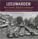 Leendert Plaisier, Alexander de Haan - Leeuwarden, wat kwam, bleef en verdween