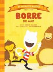 Jeroen Aalbers - Borre de aap (Groep 2)