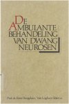 Hoogduin - AMBULANTE BEHANDELING DWANGNEUROSEN
