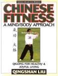Liu, Qingshan - Chinese Fitness