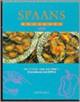 Aris, P. - Spaans kookboek / druk 1 Aris, P. - Spaans kookboek / druk 1