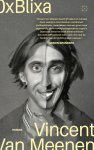 Vincent Van Meenen - 0Xblixa