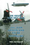 Daalen, P.L. van - Nederland en de Zeppelins / druk 1