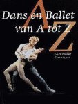 R. Barbier - DANS & BALLET VAN A TOT Z
