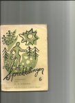 Burgdijk, M.A. - Sprokkelingen deel 6