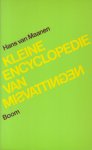 Maanen (1950), Hans van - Kleine encyclopedie van misvattingen