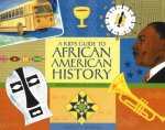 Nancy I. Sanders - A Kid's Guide to African American History More than 70 Activities Nancy I. Sanders - A Kid's Guide to African American History More than 70 Activities