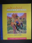 Orenstein, Gloria Feman - Multi-cultural celebrations - The paintings of betty La Duke (1972-1992)