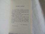 Hoedemaker, Dr. Ph. J - Philipus Jacobus Hoedemaker - De Christelijke Feesten en de Lijdensgeschiedenis beelden, gedachten, verhalen en wenken ten dienste van den Zondagsschoolonderwijzer