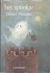 Preussler, Otfried - Het Spookje