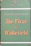 Goldsmith, Olivier - The Vicar of Wakefield