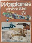Fitzsimons, B. (Ed.) - Warplanes of World War I