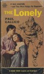 Gallico, Paul - The Lonely