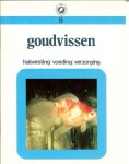 Voorwalt en Van Nikkelen Kuijper BV - Goudvissen - huisvesting, voeding, verzorging