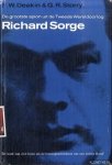 Deakin, F.W. & G.R. Storry - Richard Sorge. De grootste spion uit de Tweede Wereldoorlog