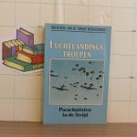 McDonald, Charles - MacDonald, Charles - bibliotheek van de tweede wereldoorlog - luchtlandingstroepen, parachutisten in de strijd