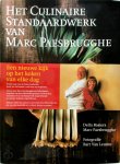 Della Bosiers 66168, Marc Paesbrugghe 66169 - Het Culinaire Standaardwerk van Marc Paesbrugghe