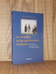 Brouns-Wewerinke, D. - In verhalen krijgt geschiedenis betekenis