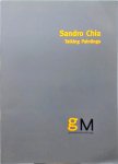  - Sandro Chia : Talking Paintings