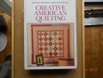 Joan Cravens - Creatieve American Quilting
