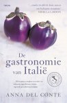 A. del Conte - Gastronomie Van Italie