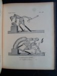 Feith, Jan - De Vrede in Prent, politieke karikaturen/cartoons uit verschillende landen [Nederland, Frankrijk, Engeland, Amerika, Duitschland]