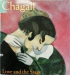 Marc Chagall, Royal Academy Of Arts (Great Britain) - Chagall