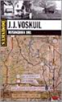 Voskuil, J.J. - REISDAGBOEK 1981