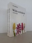 Landwehr, J. - Wilde orchideeën van Europa (2 delen)
