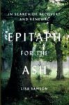 Lisa Samson - Epitaph for the Ash