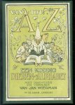 Jan Wiegman - Van A tot Z : een koddig dieren-alphabet