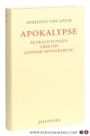 Speyr, Adrienne Von. - Apokalypse : Betrachtungen über die geheime Offenbarung. 4. Auflage. Speyr, Adrienne Von. - Apokalypse : Betrachtungen über die geheime Offenbarung. 4. Auflage.