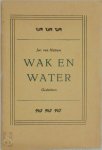 Jacob Hattum 21195 - Wak en water