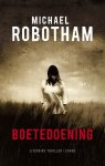 Michael Robotham, Michael Robotham - O'Loughlin 4 - Boetedoening