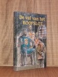 Zeeuw, P. de - De val van het roofslot
