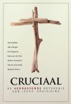 Burger, Hans / Reinier Sonneveld [red.] - Cruciaal, de verrassende betekenis van Jezus' kruisiging