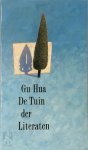 Gu (hua.) , Marc van der Meer 236645 - De tuin der literaten