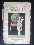 Dorise - Le Livre de Madame, Manuel de la Femme elegante