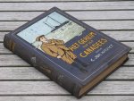 KIEVIET C.Joh. - het Geheim van den Canadees