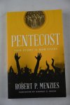 Menzies, Robert P. - Pentecost. This story is our story