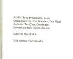 Walters Nel Omslagontwerp Ton Wienbelt Den Haag & Zet werk en druk Bariet Ruinen - Nederlands Spreekwoordenboek - 10.000 spreekwoorden - Walters Nel Omslagontwerp Ton Wienbelt Den Haag & Zet werk en druk Bariet Ruinen - Nederlands Spreekwoordenboek - 10.000 spreekwoorden -