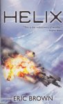 Brown, Eric - Helix 1 : Helix