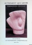 Levinas, Emmanuel - Autrement que savoir: avec des études de Guy Petitdemange et Jacques Rolland