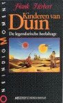 Herbert, Frank - Duin Reeks 3: Kinderen van Duin (10e druk)