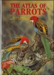 Alderton, David & Graeme Stevenson - Atlas of Parrots of the World