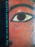 Lunsingh Scheurleer, R.A. - Egypte geschenk van de Nijl
