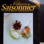 diverse auteurs - Culinaire Saisonnier herfst 2009