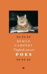 Remco Campert - Dagboek van een poes dieren