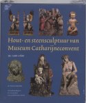 M. van Vlierden - Hout- en steensculptuur van Museum Catharijneconvent ca. 1200-1600