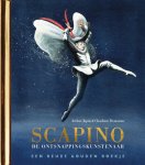 Arthur Japin - (1) Scapino